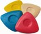 Tailor’s Chalk Set (4-Pack) – Professional Sewing Fabric Chalk Markers for Quilting, Tailoring, and Arts & Crafts – Assorted Colors (Blue, Red, White, Yellow) with Protective Packaging